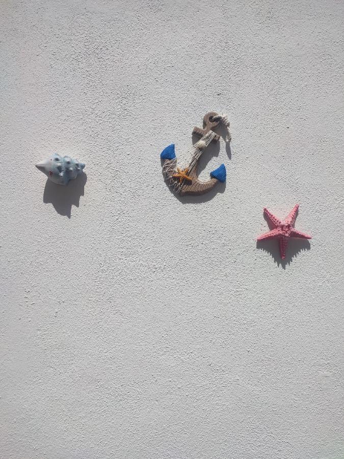Appartamenti Le Conchiglie E Le Stelle Marine กาลาโกโนเน ภายนอก รูปภาพ